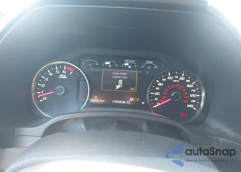 2018 Ford F-150 Raptor z USA, uszkodzony, nr VIN 1FTFW1RG4JFA06865